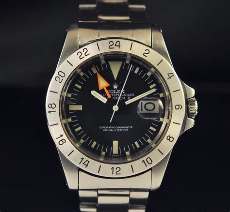 steve mcqueen rolex explorer 1655|rolex explorer ii value chart.